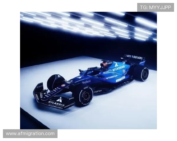 F1赛季迎来新挑战 各大车队备战紧张局势再升级