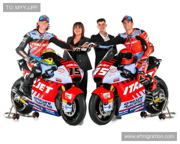 2025 MotoGP赛季即将开启 新车手阵容与技术革新引发广泛关注