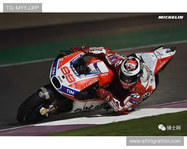 MotoGP新赛季首战争冠激烈名将上演惊险逆转夺目表现夺分大战焦点登场