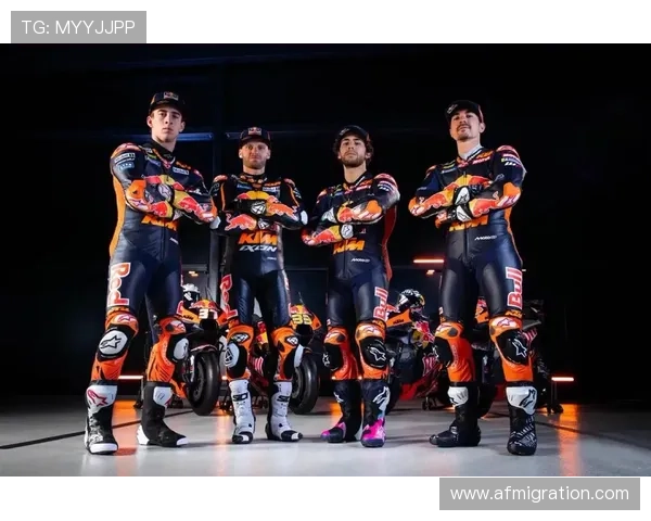 MotoGP赛季新变化 突破性技术与车手阵容引发赛场新竞争