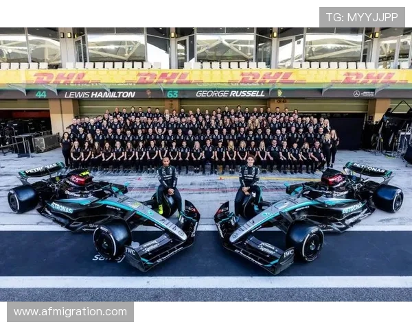 F1车队阵容更新 赛季前瞻：新司机加盟与技术革新引发关注