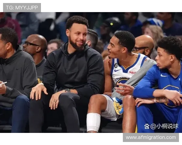 勇士队迎来新赛季重大变动 库里谈球队调整目标与期望 勇士队迎来新赛季重大变动 库里谈球队调整目标与期望