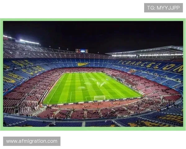 巴塞罗那足球俱乐部:荣耀与挑战交织的历史传奇与未来展望 巴塞罗那足球俱乐部:荣耀与挑战交织的历史传奇与未来展望