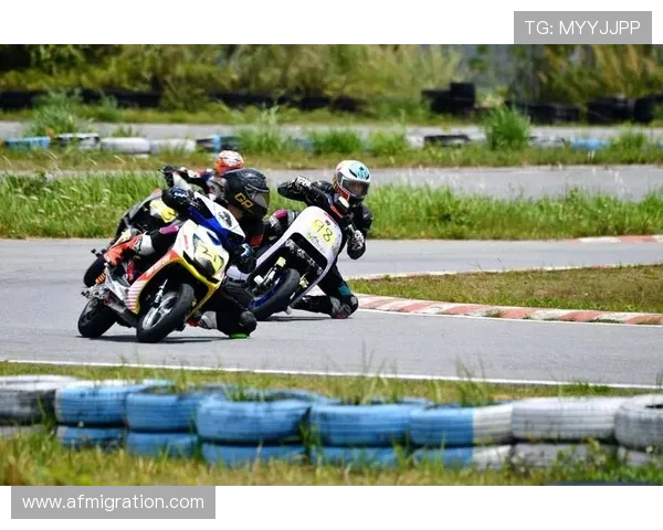 摩托GP赛季重燃战火 各大车队全力备战新一轮赛事