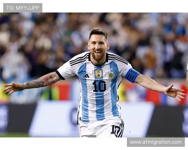 梅西携手新队伍征战全球赛场 展现王者风范与无尽潜力