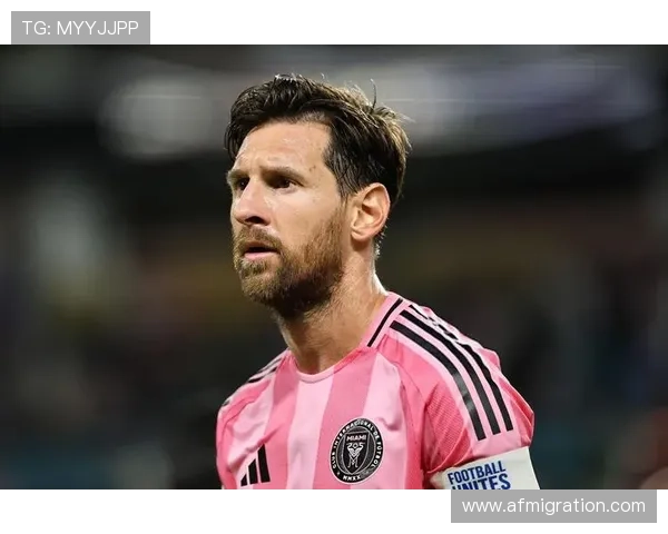 梅西加盟迈阿密国际后表现亮眼，带领球队迎来三连胜