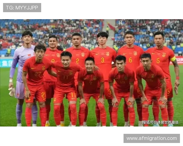 中国足球队迎战日本，备战世界杯预选赛全力出击，目标冲击亚洲区前两名