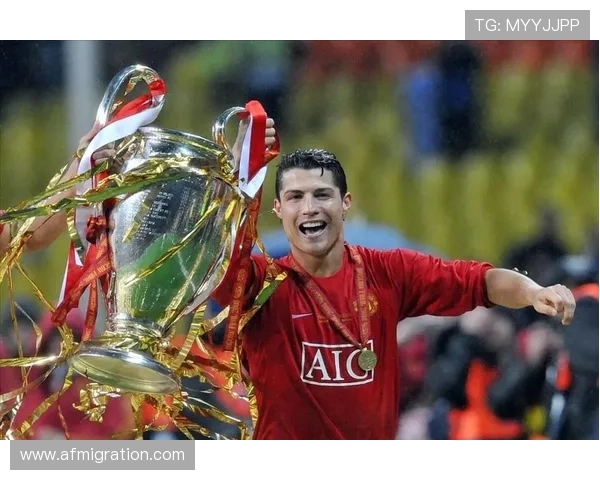 梅西助力国际米兰夺冠，C罗携手曼联争夺欧冠资格