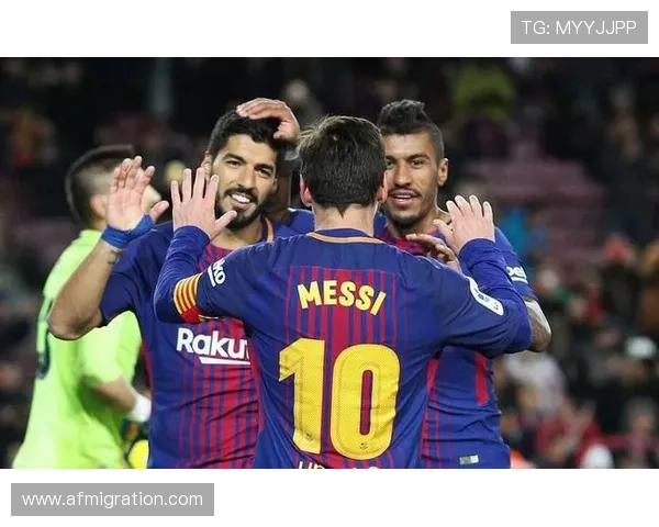 梅西重返巴萨可能性增大 球队内外透露接触信号