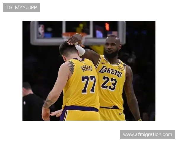 湖人队新赛季阵容大变动 詹姆斯与浓眉携手冲击总冠军