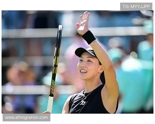 网球赛场风云再起 新星崛起与老将对决引爆赛季焦点