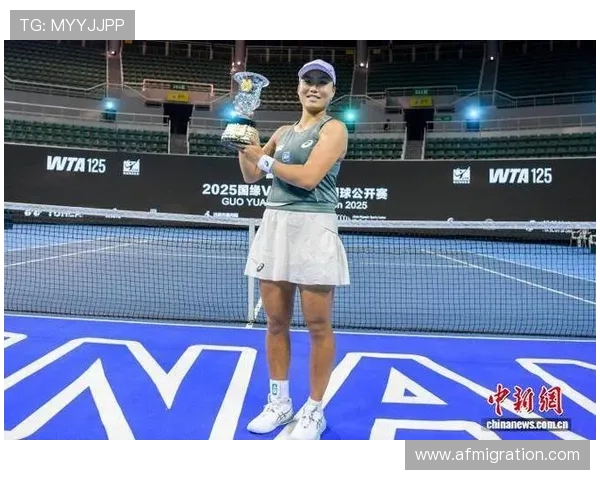 网球赛季高潮来临 世界顶级选手激烈角逐争夺年度冠军