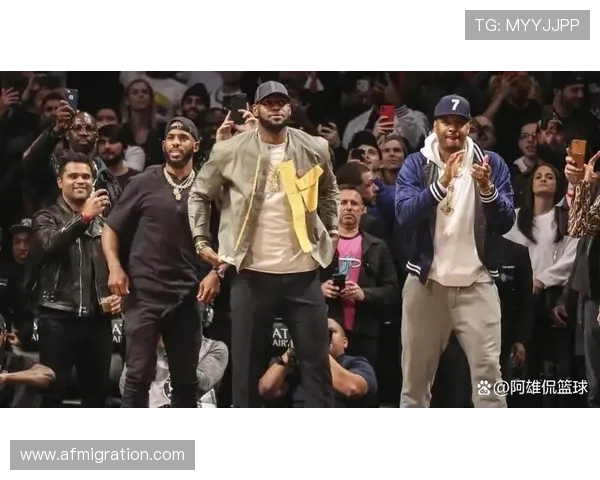 詹姆斯与安东尼宣布携手重返NBA赛场 引爆新赛季期待