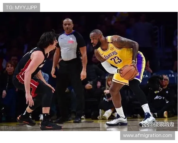 詹姆斯迎来职业生涯新高 全能表现助湖人逆转战胜勇士